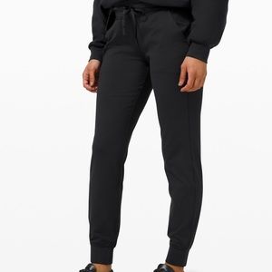 Lululemon Ready to Rulu Joggers